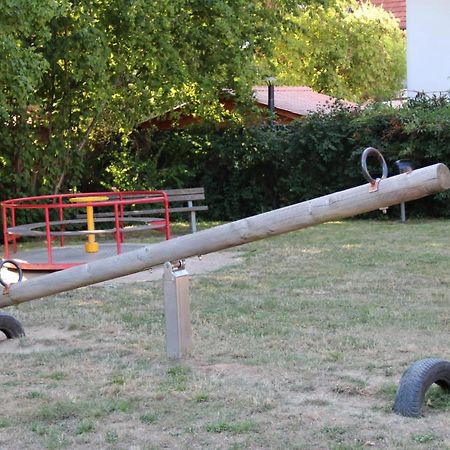 Ferienwohnung Knaub Bad Wildungen Buitenkant foto