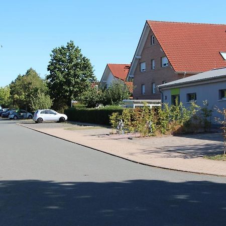 Ferienwohnung Knaub Bad Wildungen Buitenkant foto