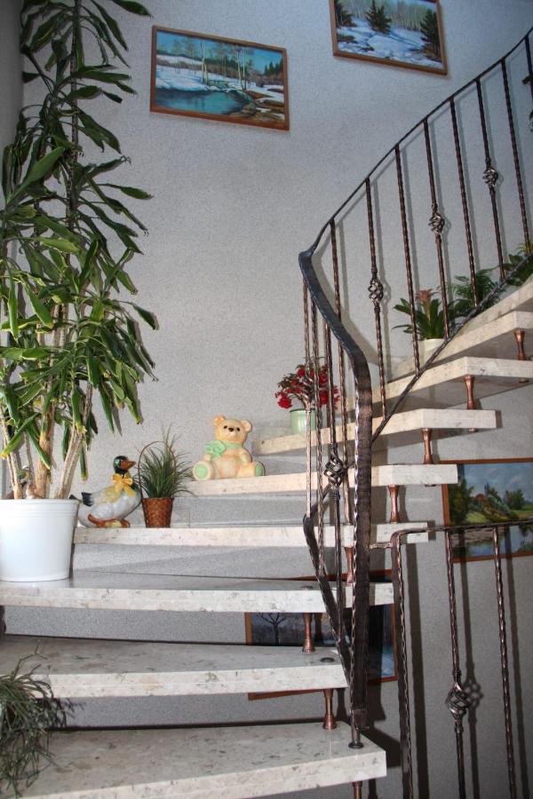 Ferienwohnung Knaub Bad Wildungen Buitenkant foto