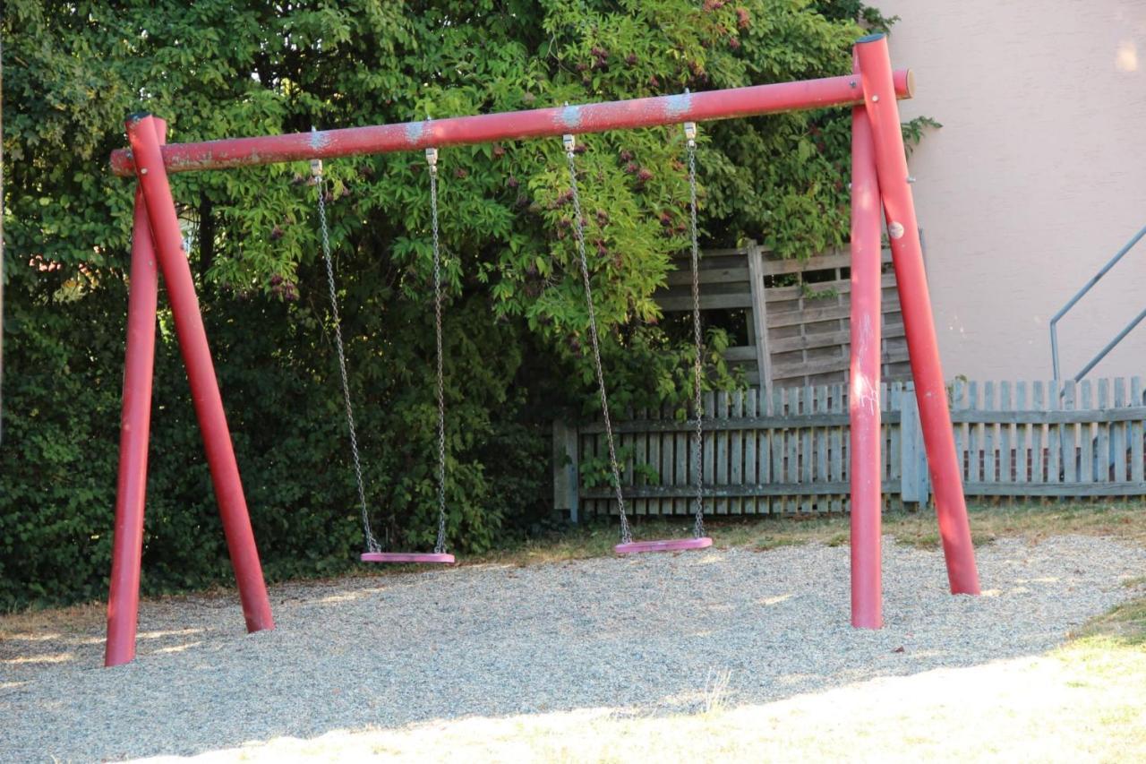 Ferienwohnung Knaub Bad Wildungen Buitenkant foto